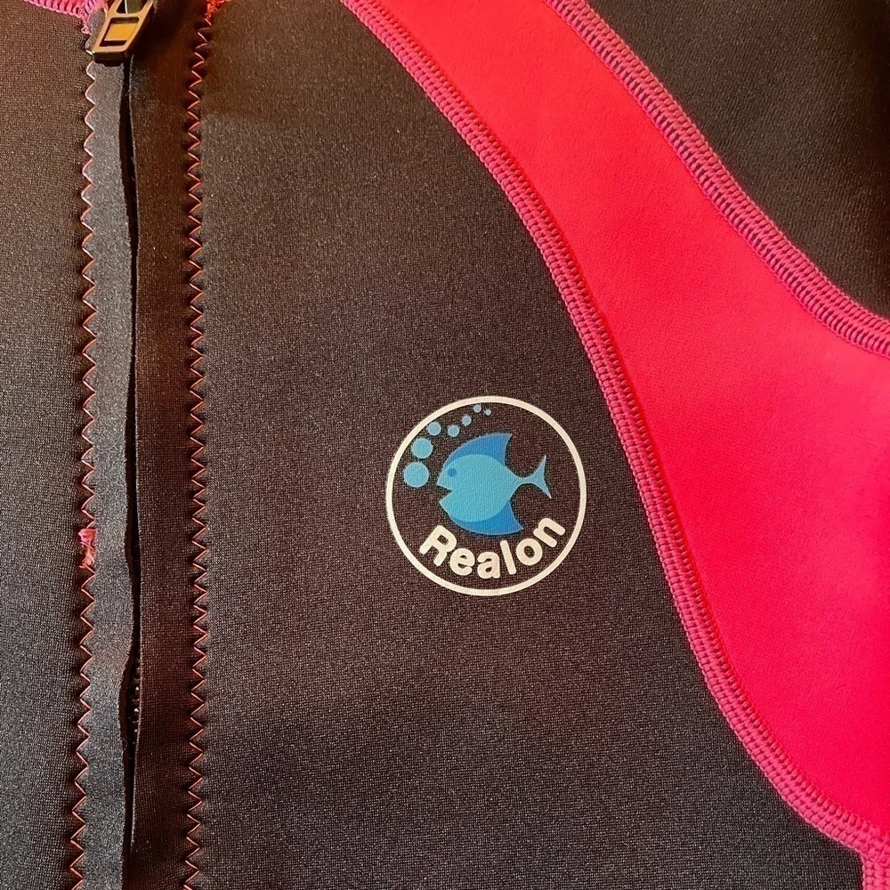 Wetsuit CHILD’S NEW